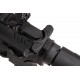 Flex FX-01 9mm AR (X-ASR) (BK), Built for Speed